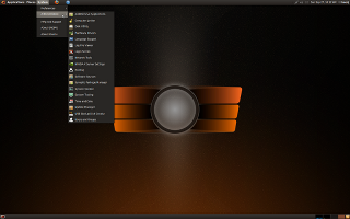 Desktop Menu Desktop Menu