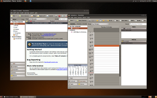Evolution Email Evolution Email