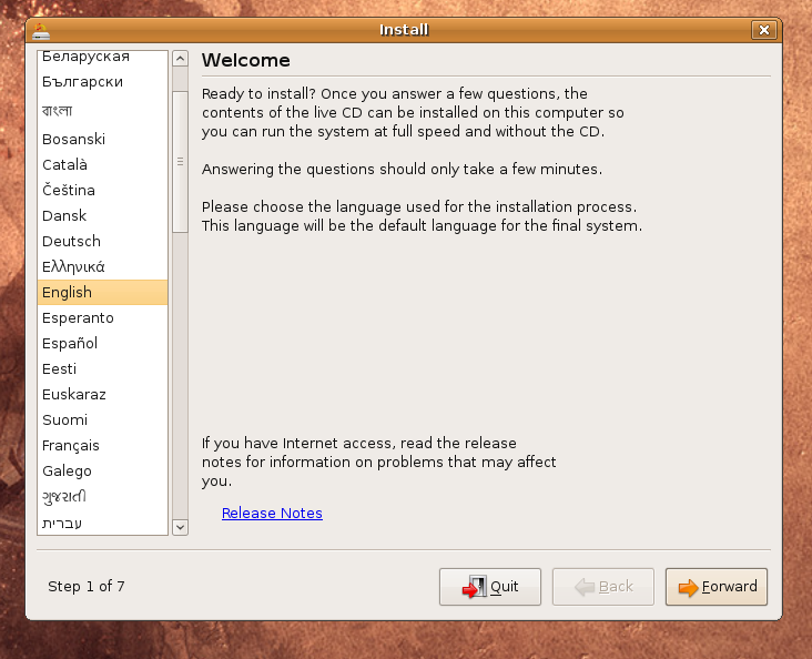 UbuntuInstallerQuest1LangSelection.png UbuntuInstallerQuest1LangSelection.png