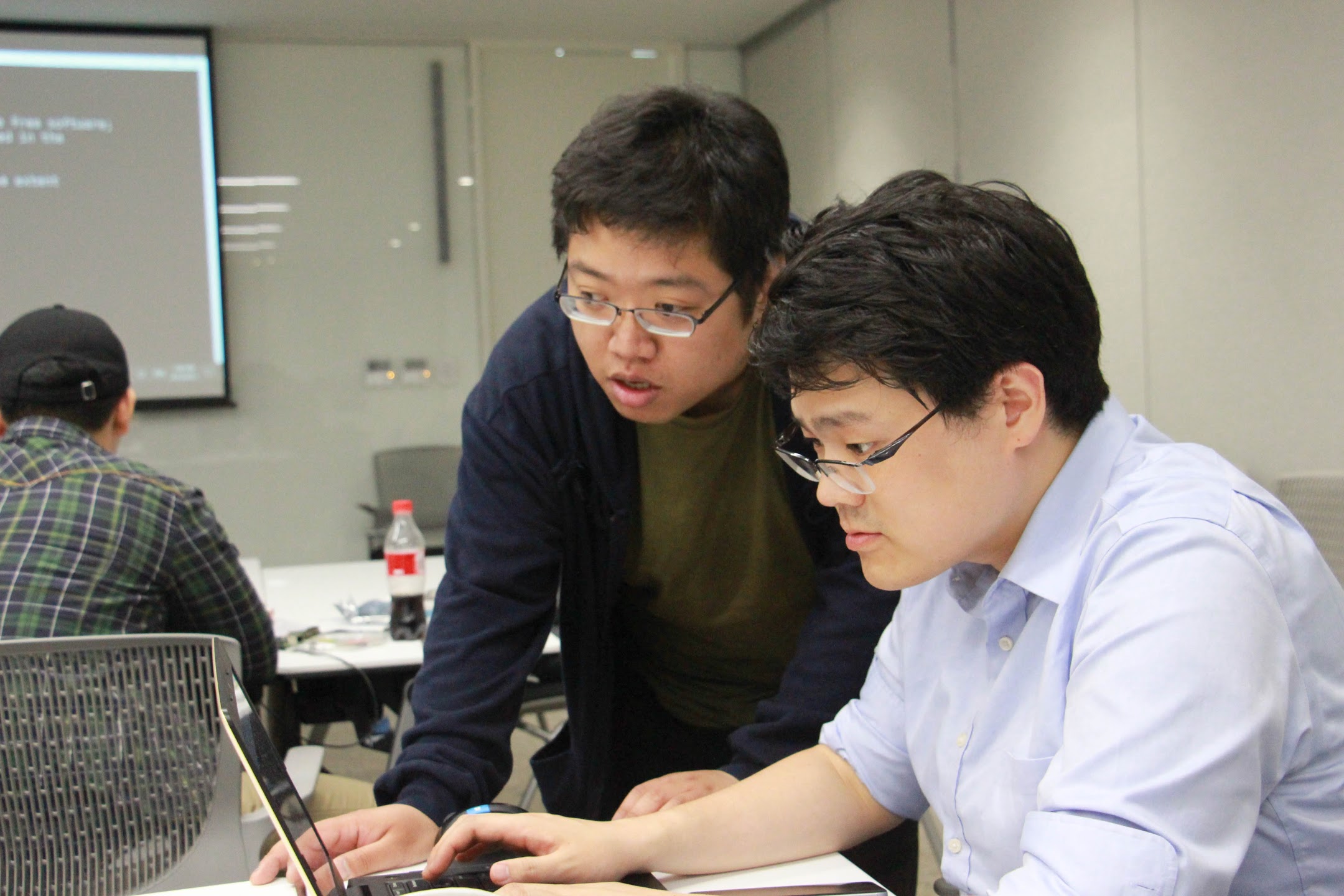 Raspberry Pi IoT Workshop Event