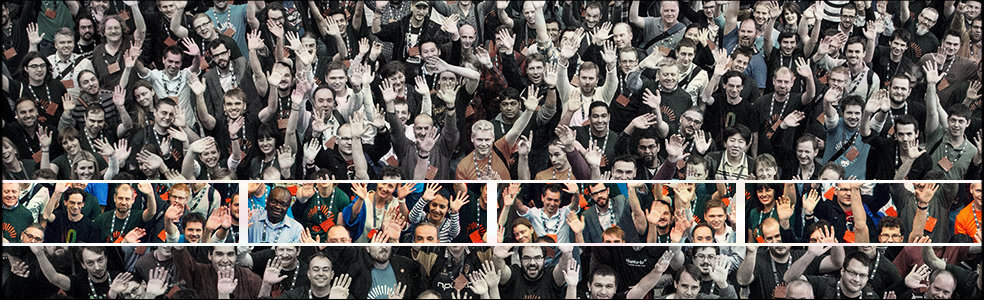 Ubuntu community Ubuntu community
