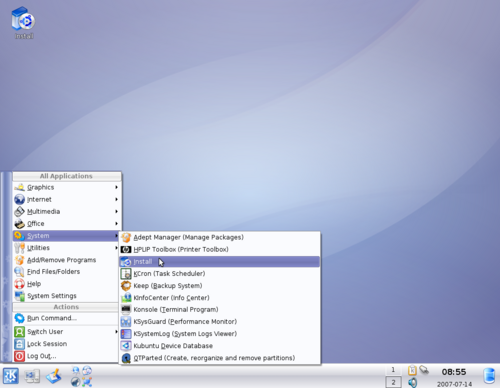 live-kde-menu.png