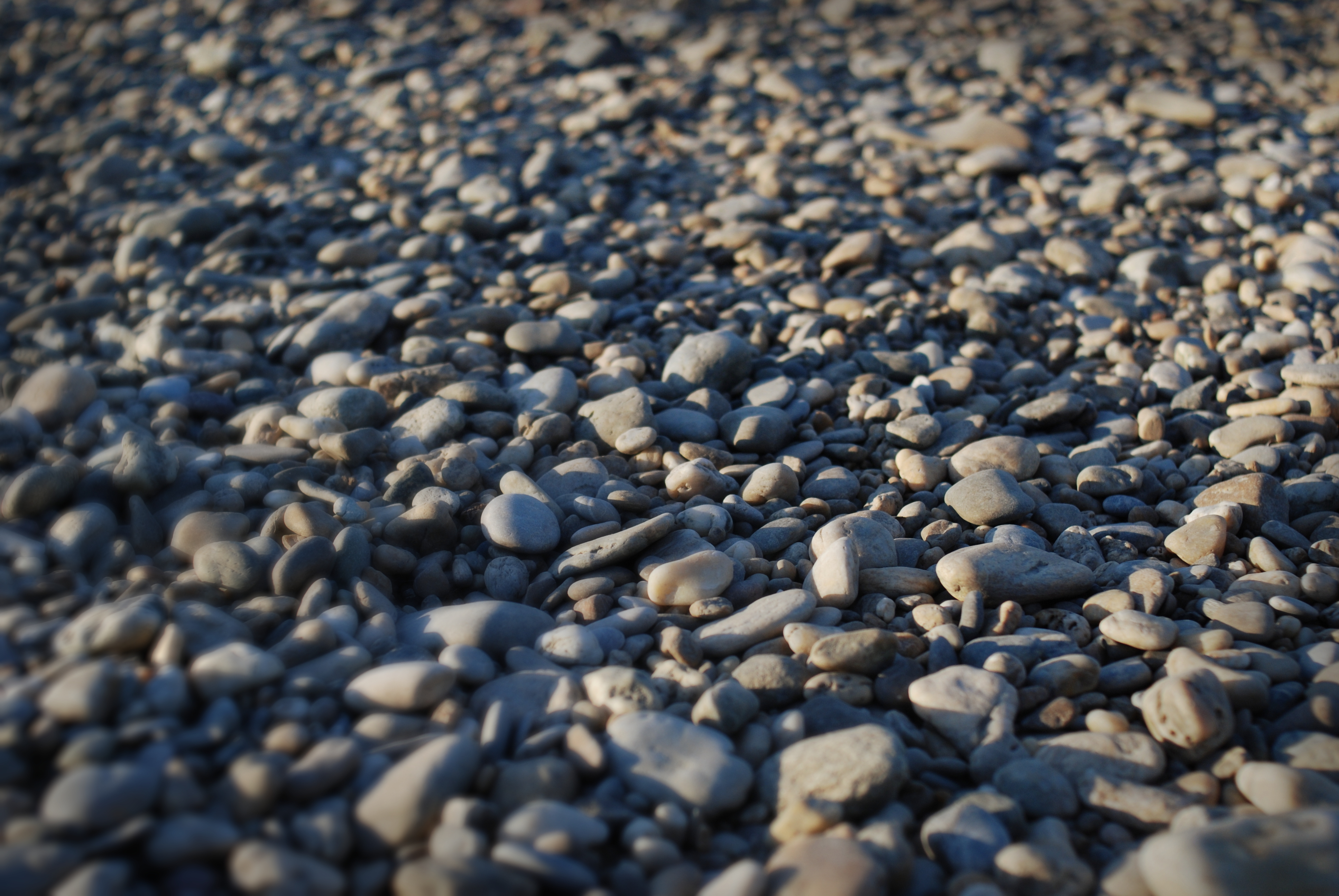 Just Rocks